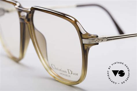 christan dior glasses|who makes christian dior glasses.